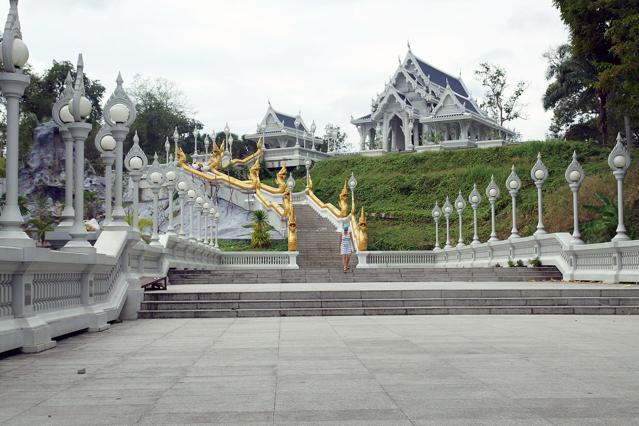 Wat Kaew Korawaram